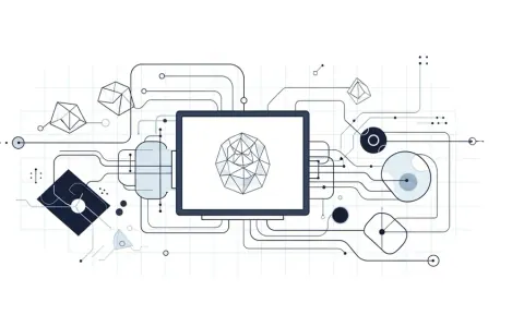 Концептуальна ілюстрація підготовки драйверів AMD DCN6 для Linux