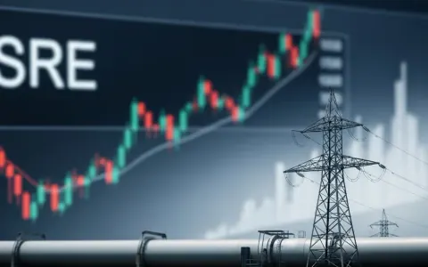 Фінансові показники Sempra Energy на тлі енергетичної інфраструктури