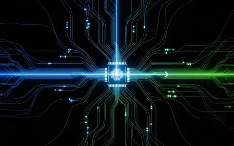 Концептуальна ілюстрація виправлення ідентифікації процесорів у ядрі Linux